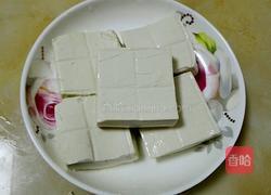 香煎豆腐的做法图解1