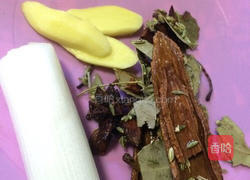 卤香干的做法图解5