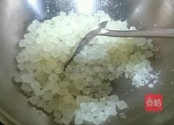 芝麻花生糖的做法图解11