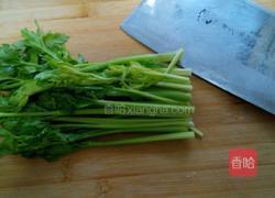 翡翠豆干的做法图解1