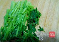 翡翠豆干的做法图解2