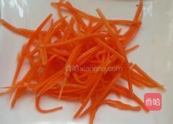 麻辣鸡丝的做法图解4