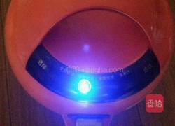 益智补脑枸杞核桃豆浆的做法图解4