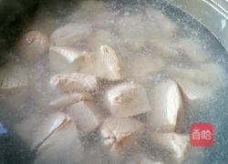 鸡肉松(面包机版)的做法图解2