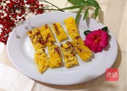 香甜水果烙的做法图解6