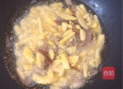 香甜水果烙的做法图解4