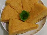 电饭锅蛋糕的做法[图]