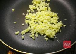 黑糖炒芝麻的做法图解3