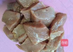 自制肉松的做法图解3