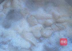 自制肉松的做法图解4