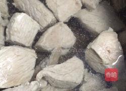 自制肉松的做法图解5