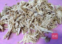 自制肉松的做法图解10