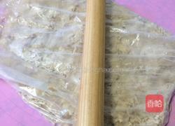 自制肉松的做法图解11