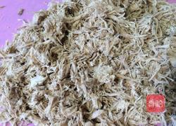 自制肉松的做法图解12