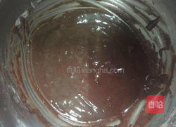 可可奶油蛋糕卷的做法图解6