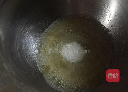 可可奶油蛋糕卷的做法图解8