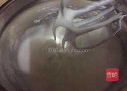 可可奶油蛋糕卷的做法图解9