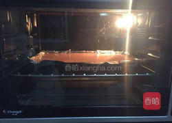 可可奶油蛋糕卷的做法图解14