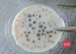 西米紫薯露的做法图解10