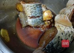 炸鱼块的做法图解1