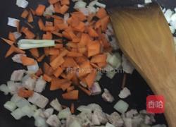 老干妈炒饭的做法图解4