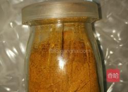 咖喱粉做咖喱鸡饭的做法图解7