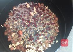 八宝粥的做法图解1