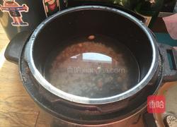 八宝粥的做法图解3