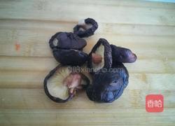 萝卜排骨汤的做法图解3