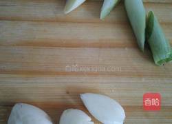 萝卜排骨汤的做法图解5