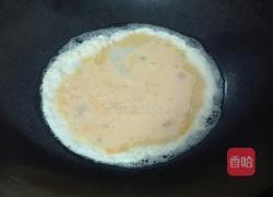 韭黄炒蛋的做法图解3