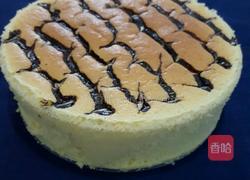 大理石芝士蛋糕的做法图解19