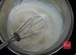 大理石芝士蛋糕的做法图解2