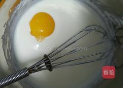 大理石芝士蛋糕的做法图解4