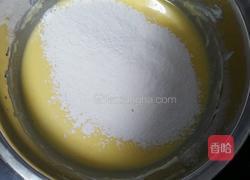 大理石芝士蛋糕的做法图解6