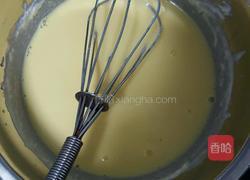 大理石芝士蛋糕的做法图解7