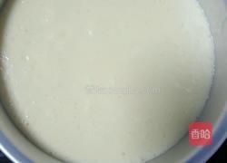 大理石芝士蛋糕的做法图解15