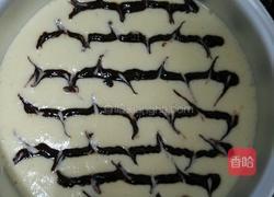 大理石芝士蛋糕的做法图解17