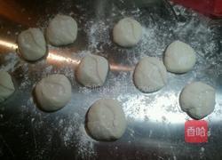 大肉包子的做法图解8