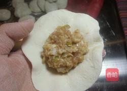 大肉包子的做法图解10