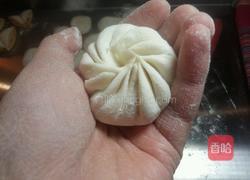大肉包子的做法图解12