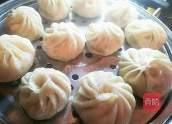 大肉包子的做法图解14