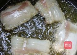 五花金针卷的做法图解3