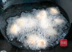 彩椒鸡丁的做法图解6