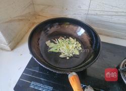 彩椒火腿的做法图解2