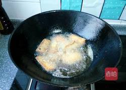 红烧带鱼的做法图解4