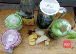 红烧带鱼的做法图解6