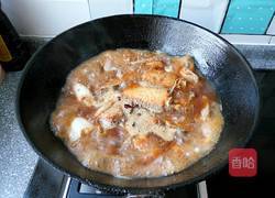 红烧带鱼的做法图解11