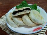 豆沙饼