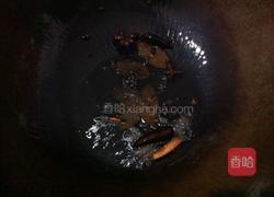 炖牛肉的做法图解5